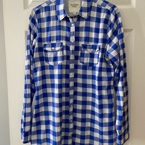 Abercrombie & Fitch shirt